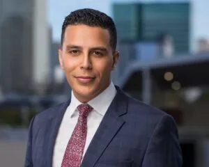 Picture of Pedro Gomez, CFP®