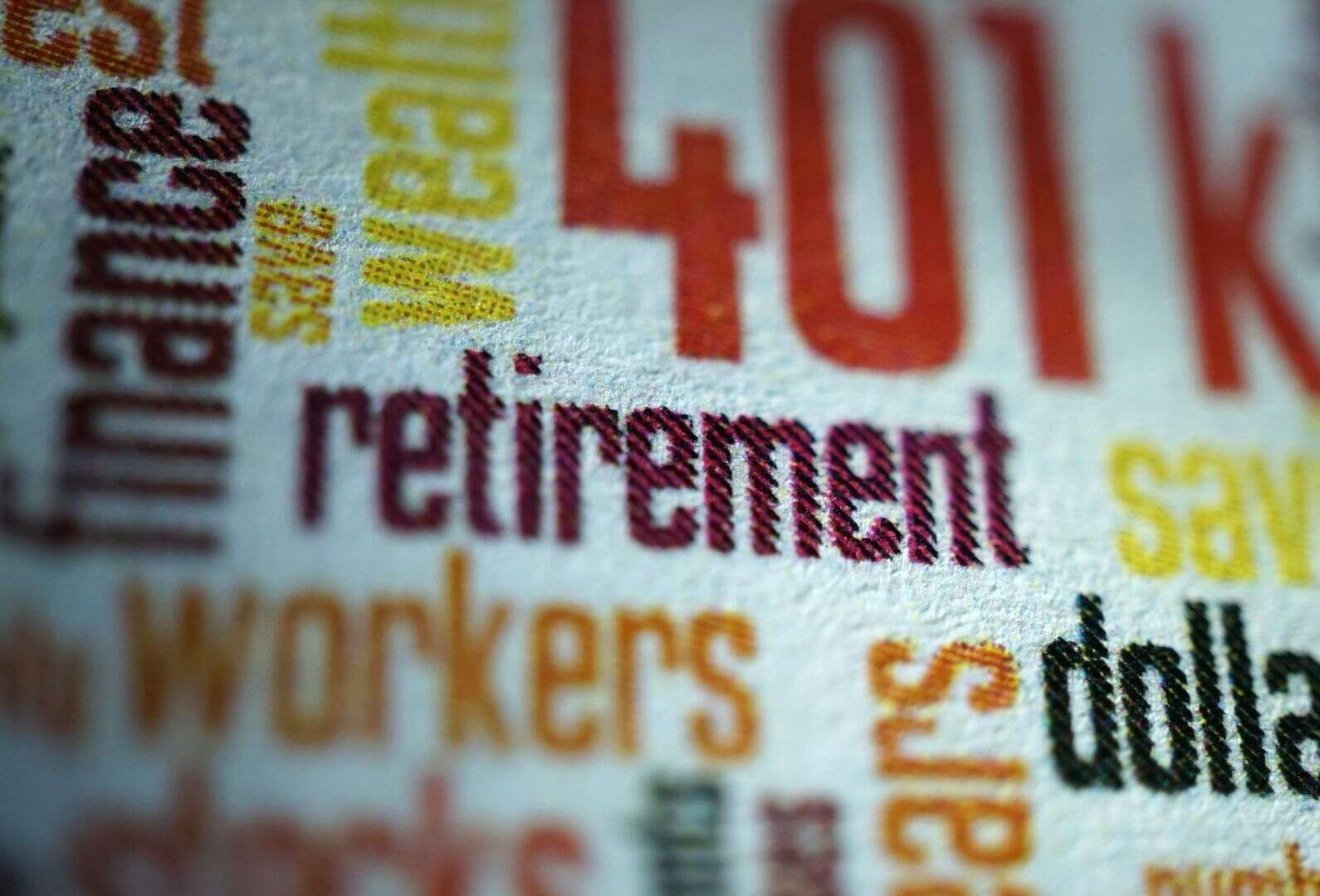 401k featured image