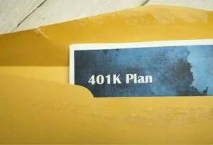 Can I Cash Out My 401(k) While Still Employed? 1 401k plan