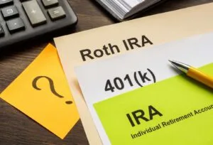 Roth IRA