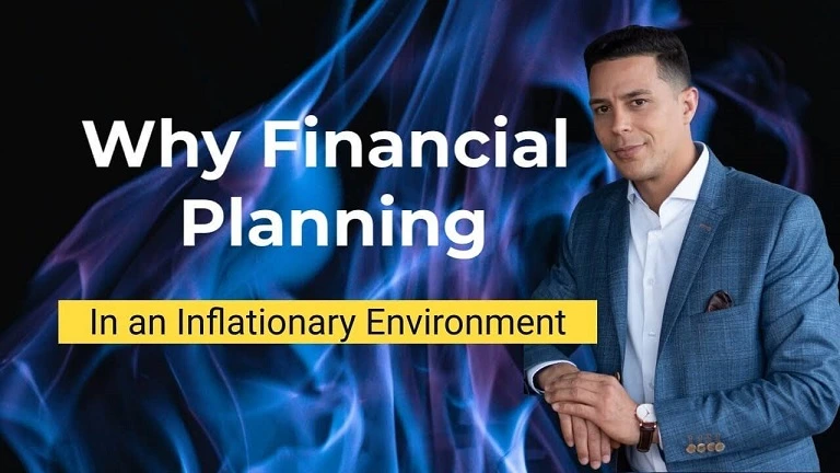 Home 1 Financial Planning Video