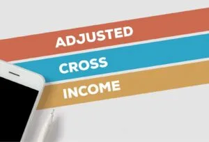 Adjusted Gross Income